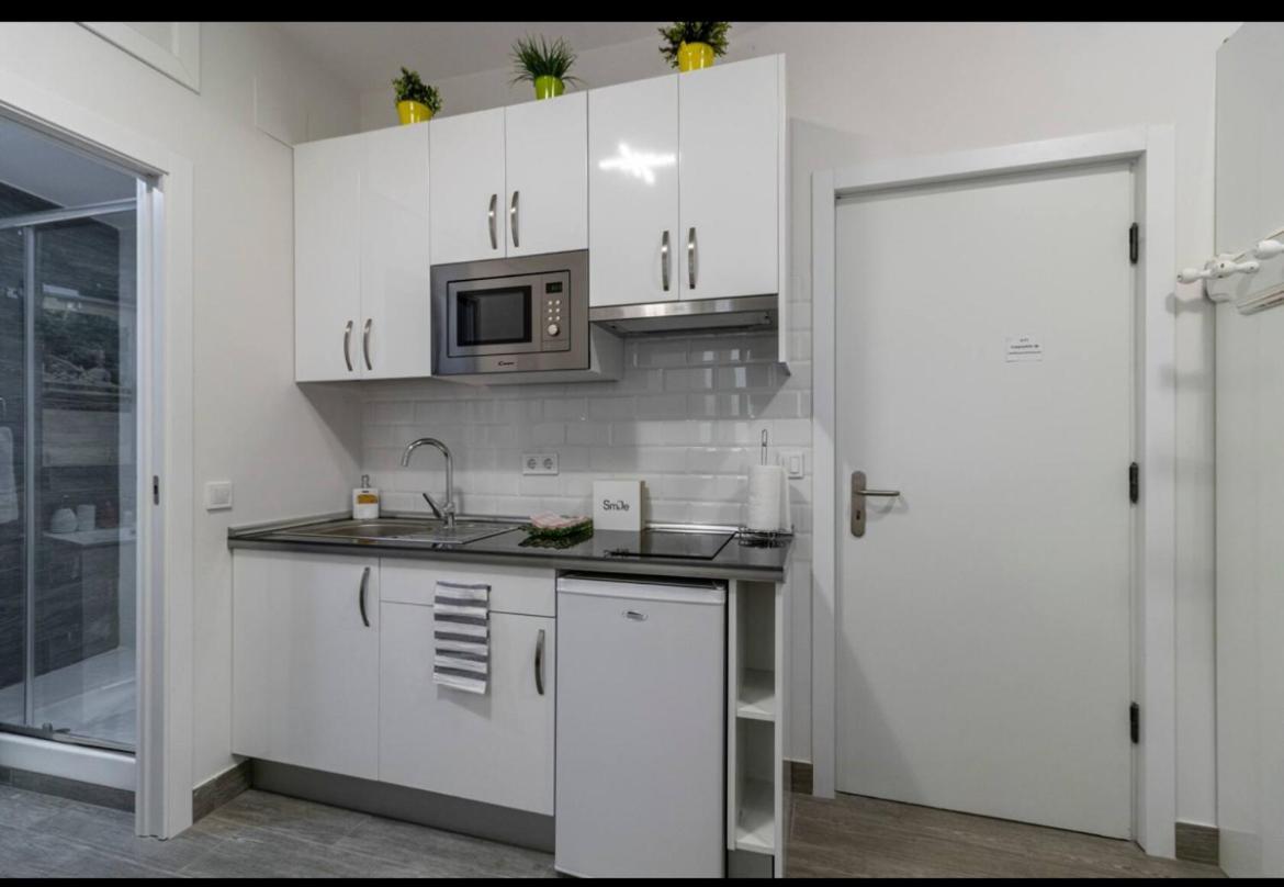 Estudio Plaza Neptuno Apartament Madrid