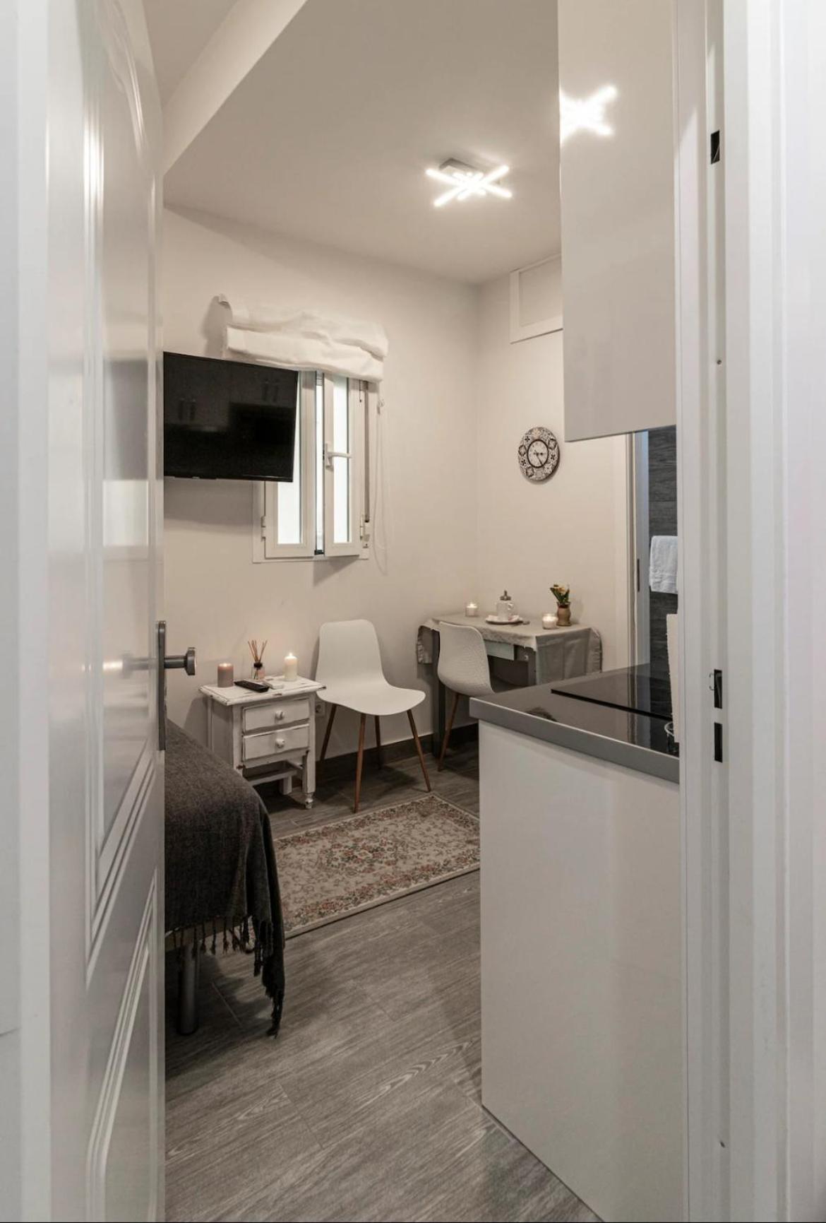 Apartament Estudio Plaza Neptuno *