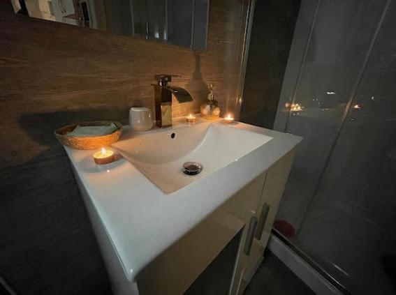 Apartament Estudio Plaza Neptuno