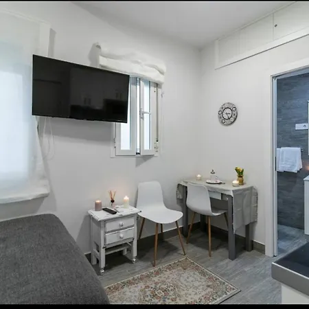 Estudio Plaza Neptuno Madrid Extérieur photo