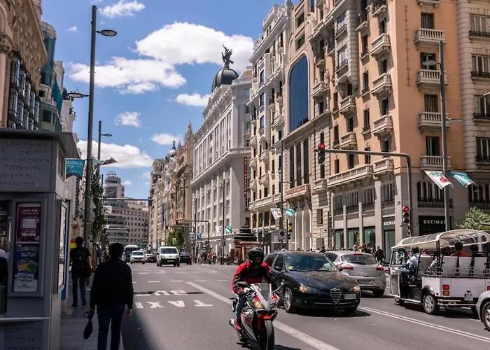 Estudio Plaza Neptuno