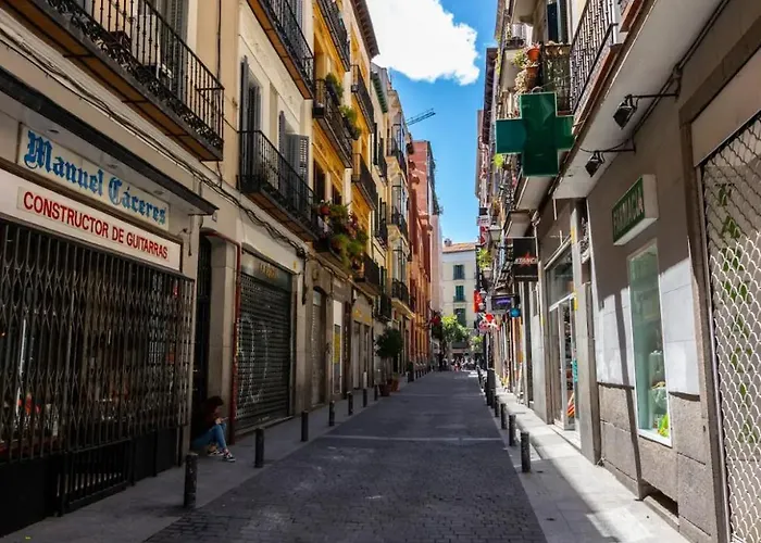 Estudio Plaza Neptuno